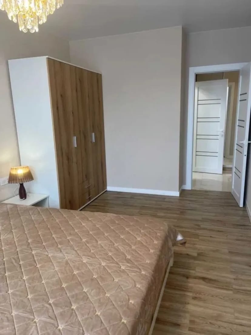 1-кімнатна квартира ЖК Варшавський-3