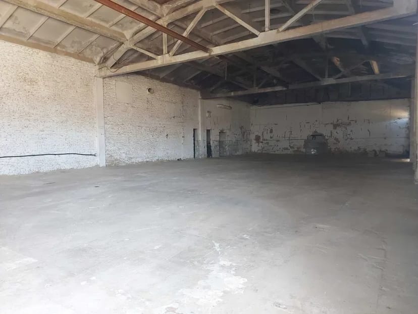 Склад виробниче приміщення в Мукачеві 920 м2 - 2 000 €