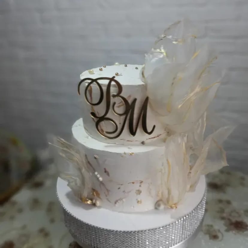 Бенто-тортики...