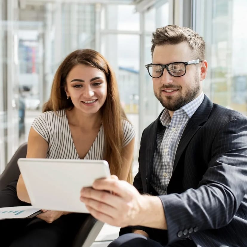 Супровід бухгалтера для ФОП