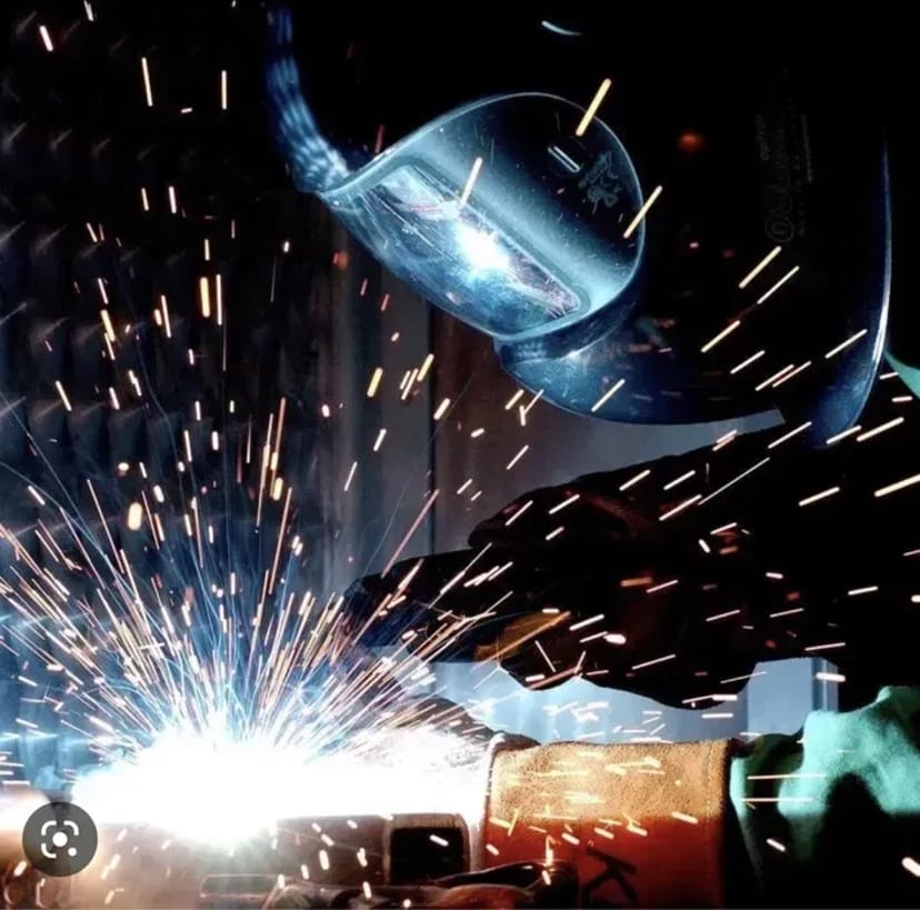 Зварювання авто, пороги, днища, крила тощо.