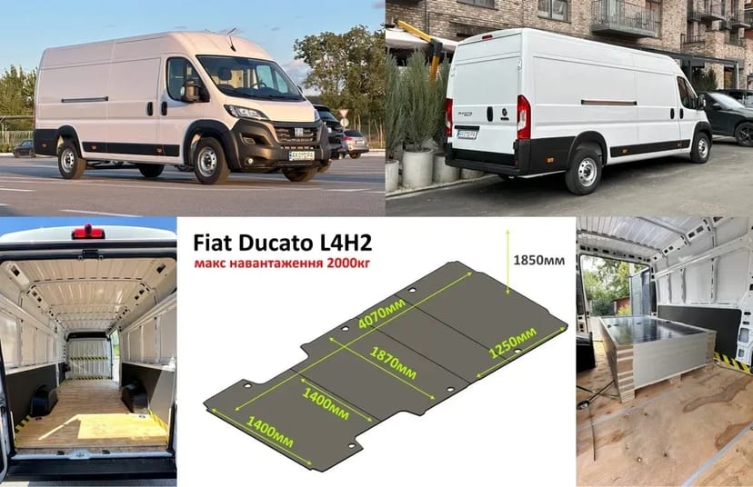 Доставка сонячних панелей, теплових насосів, кондиціонерів, палет