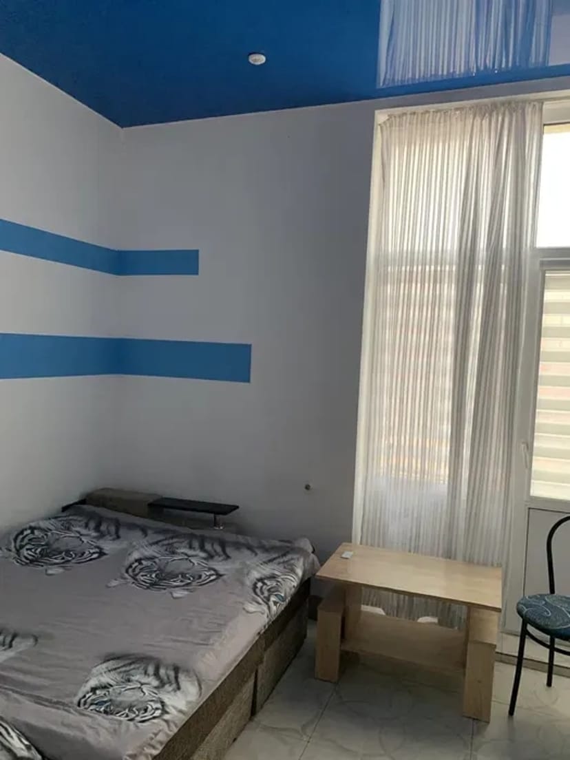 Проживання апартаменти