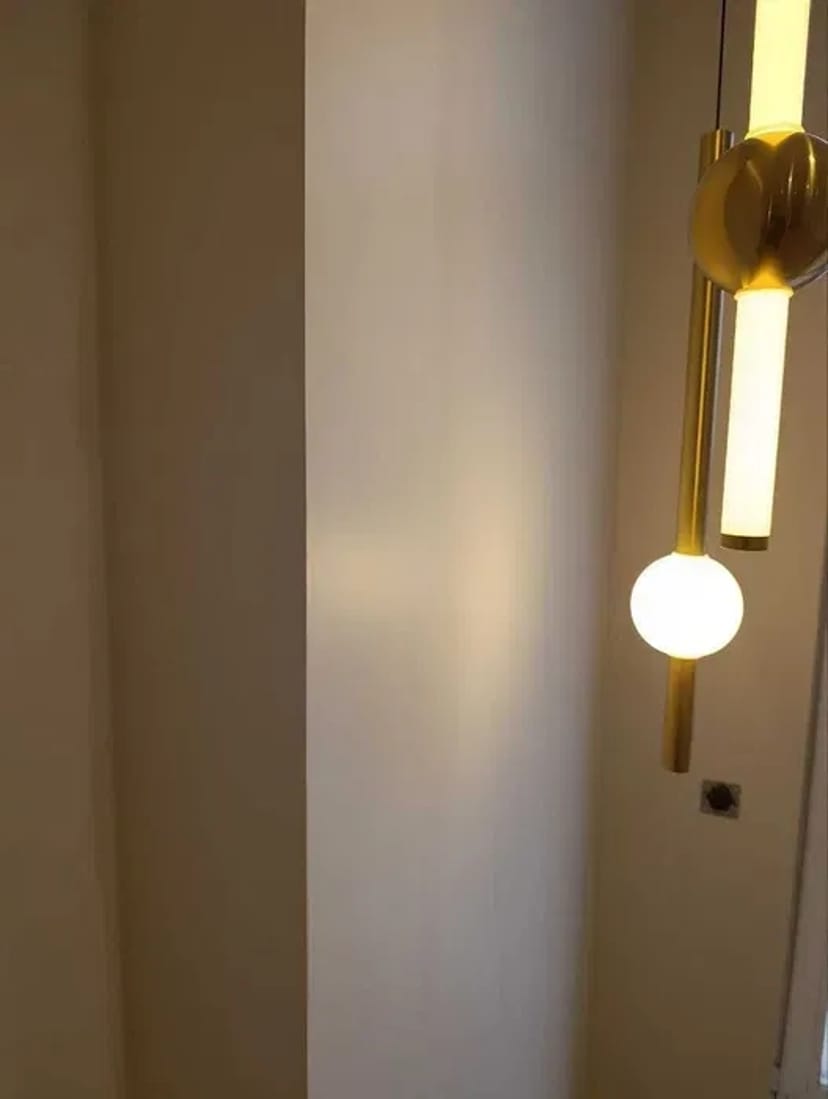 Малярні роботи Львів* Фарбування стін та стель*шпаклювання* штукатурка