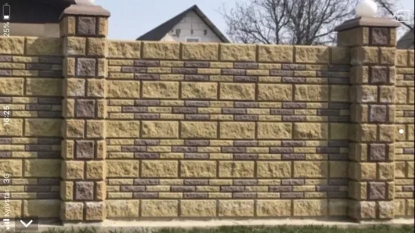 Виготовляємо якісні бетонні вироби