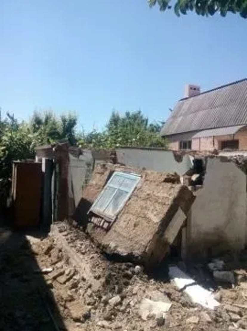 Демонтаж. Кривий Ріг., Вивіз будівельного сміття. Траншеї, зливні ями, Недорого, вантажник