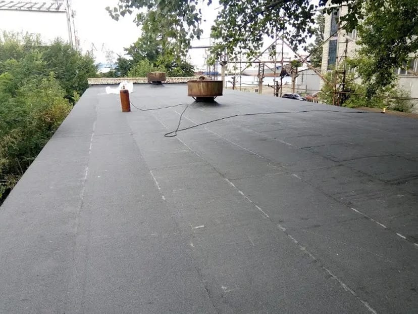 Ремонт складів від 200 ₴/кв.м