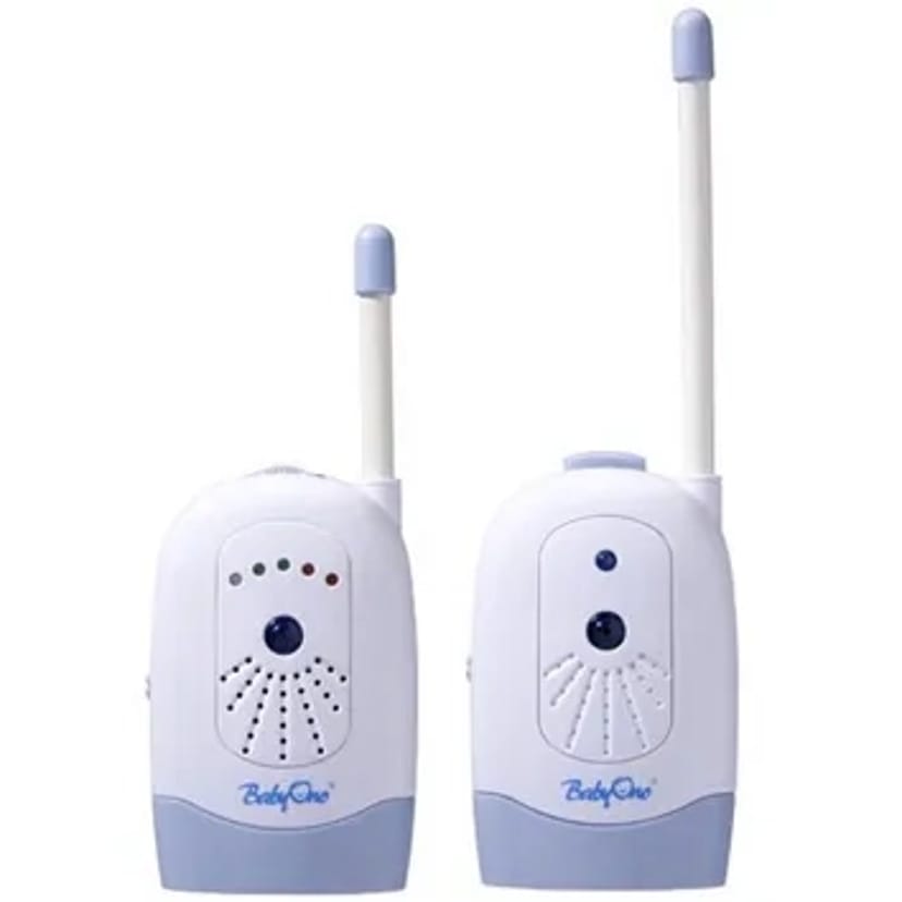 Радіоняня Babyono послуги