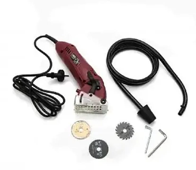 Універсальна пилка (реноватор) багатофункціональний інструмент: (диски в opeндy не входять), є шланг під пилосос