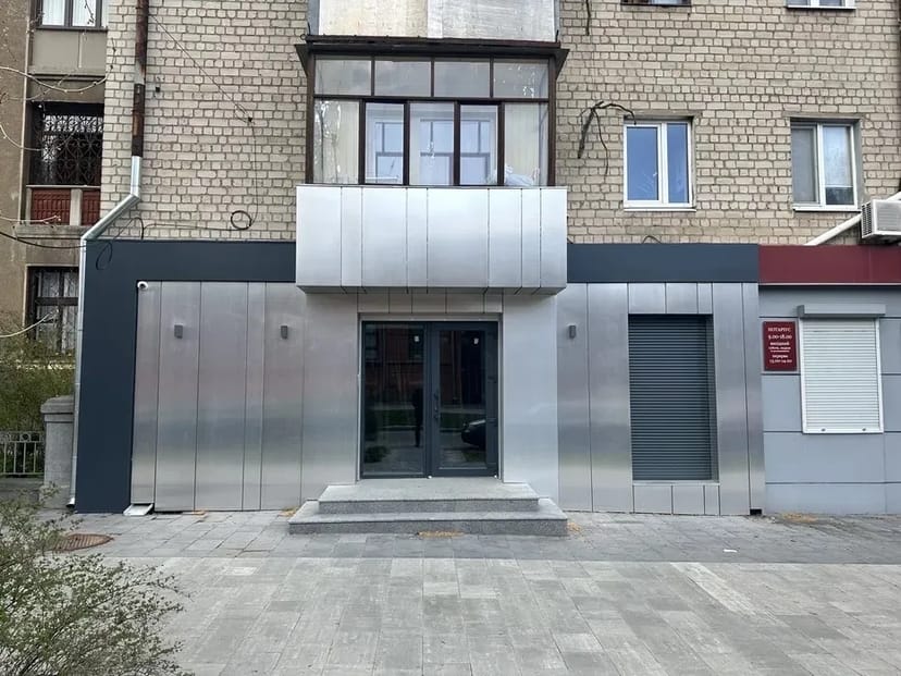 Приміщення під будь-який вид діяльності в самому центрі міста