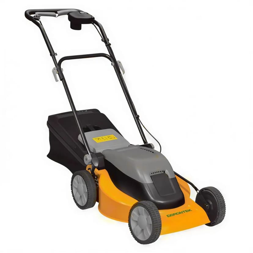 Газонокосарка GRUNTEK 46 - ER .