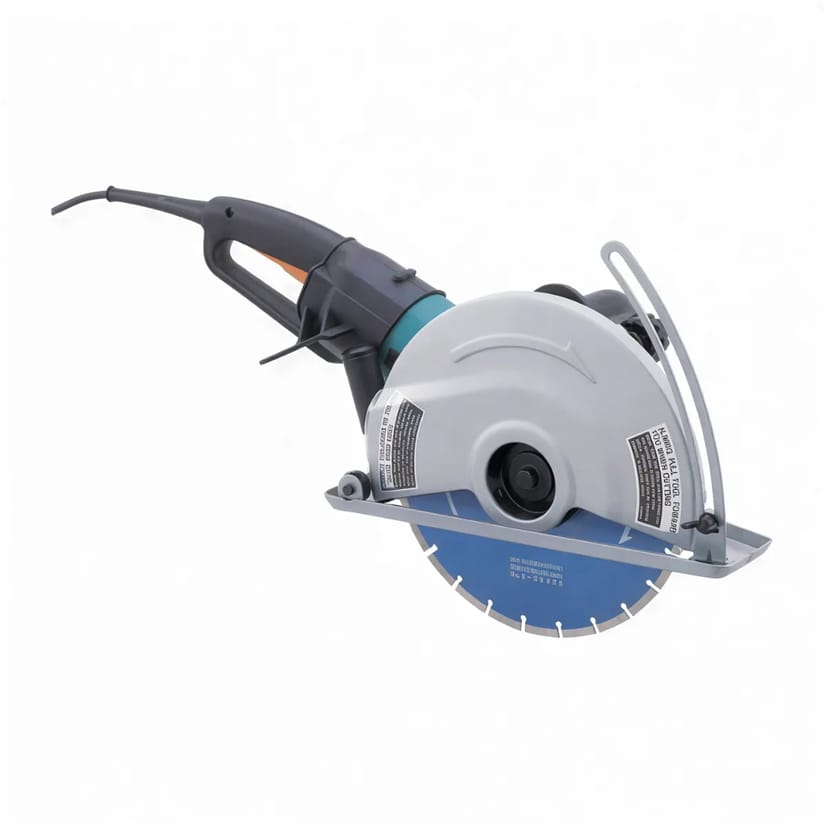 Відрізна машина MAKITA 4112 HS