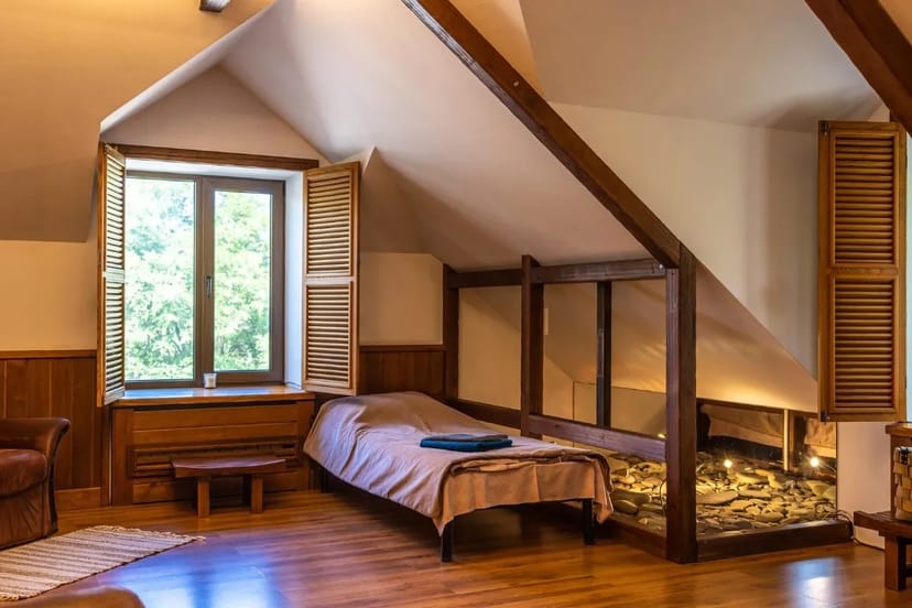 БУДИНОК З БАНЕЮ В ДНІПРІ