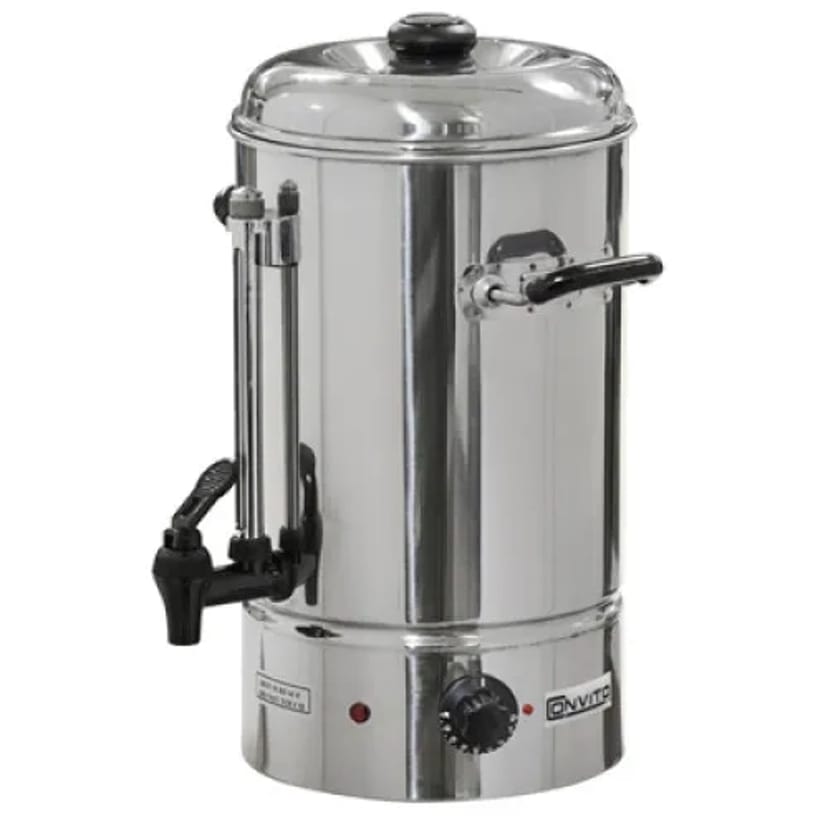 Термопот 30л (Кип'ятильник) - Надійне Рішення для Ваших Потреб