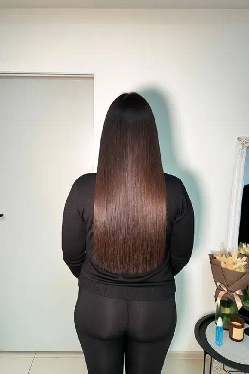 Нарощування волосся Біла Церква Київська область