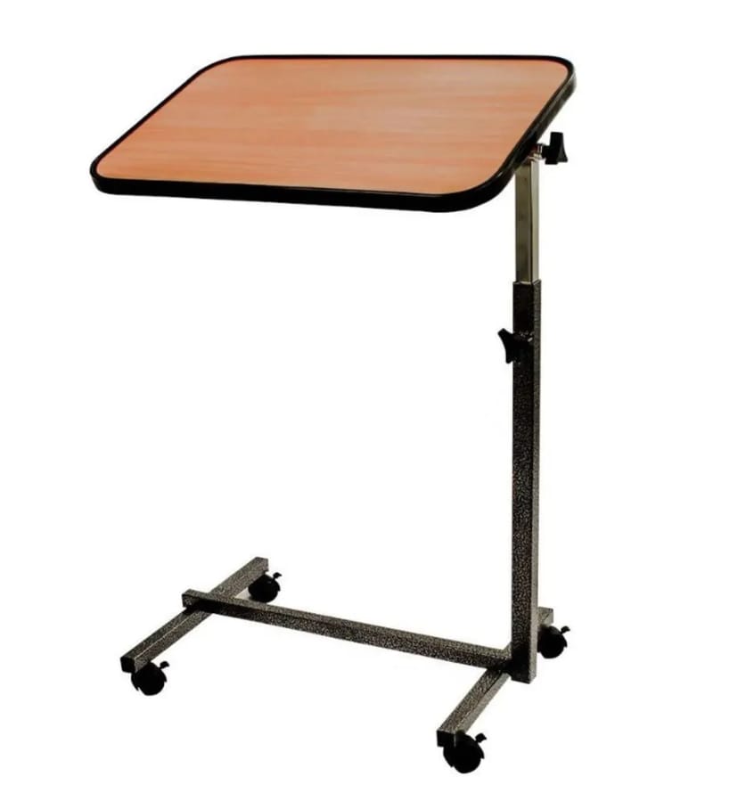 Приліжковий столик для хворих.