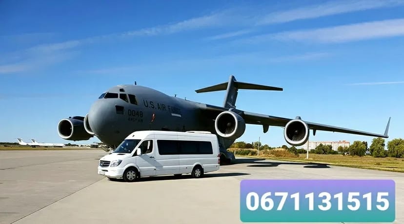 Мікроавтобус, мінівен, розвезення, замовлення мікроавтобуса спринтер