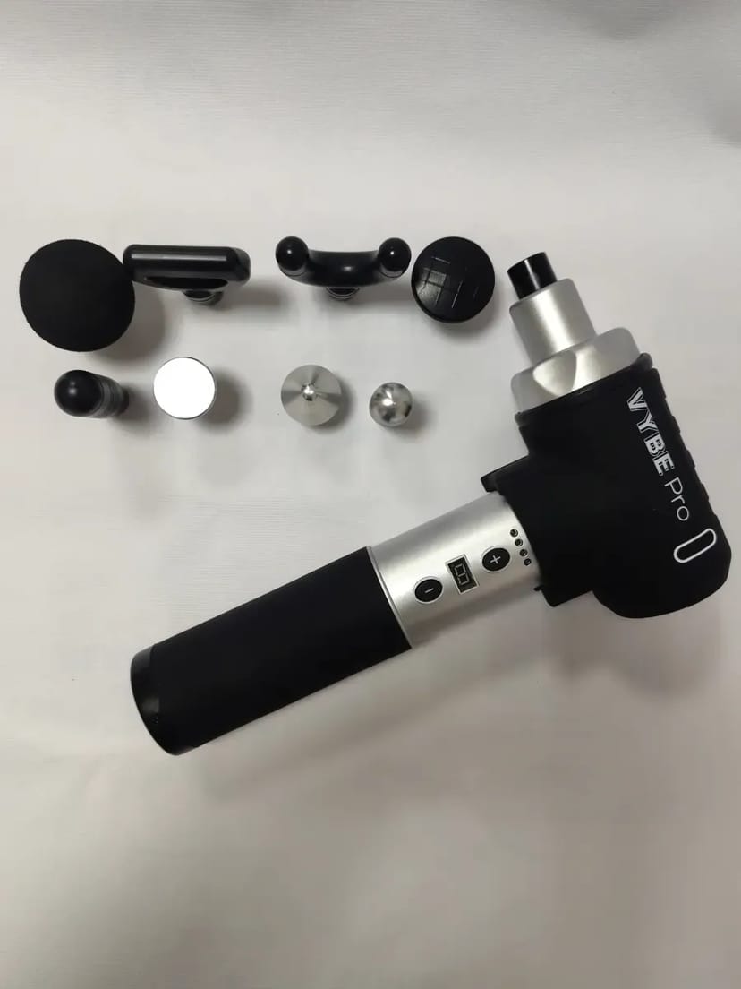 Перкусійний масажер Vybe Pro