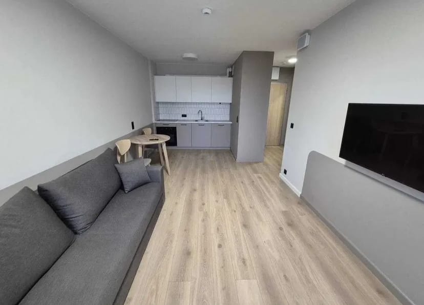 Ремонт квартири під ключ — швидко, якісно, доступно!