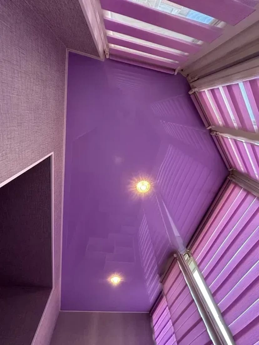 Натяжні стелі Вінниця та область монтаж, ремонт натяжные потолки