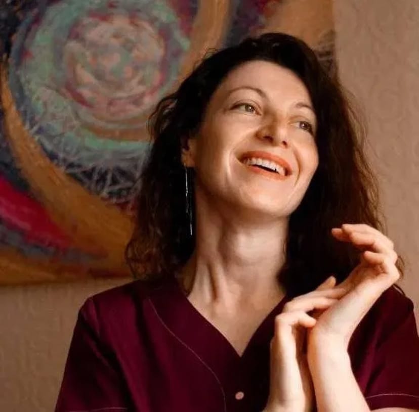 Масаж відновлюючий, класичний для тіла. Поділ. м. Тараса Шевченка