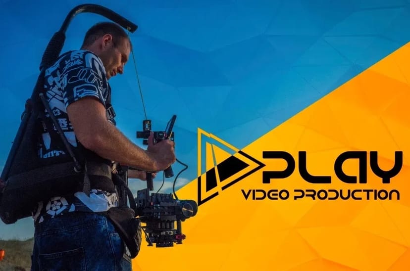 PLAY Video Production | Відеозйомка | Відеооператор | Створення відео