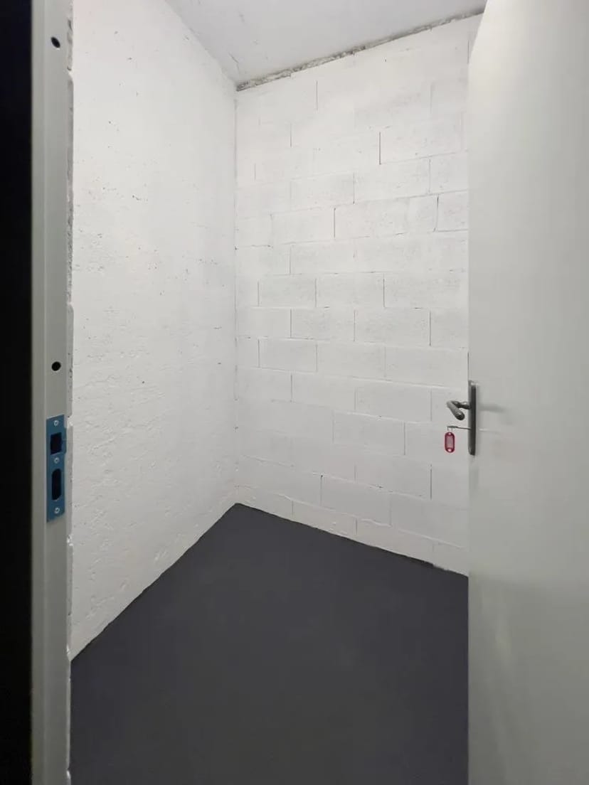 Комора в ЖК «Нивки Парк» для зберігання речей