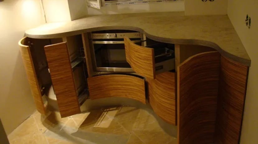 Ремонт мебели.Кухни.Шкафа.Кровати и т. д. Замена Фасадов и Столешниц.