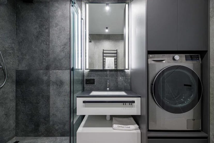 Ремонт квартир під ключ | Закупівля матеріалів | Гарантія якості