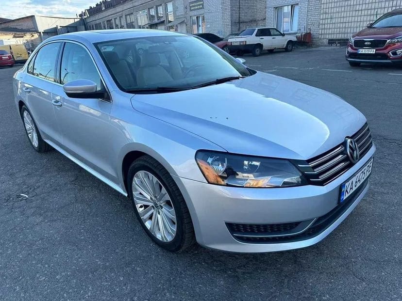 Авто для потреб під викуп