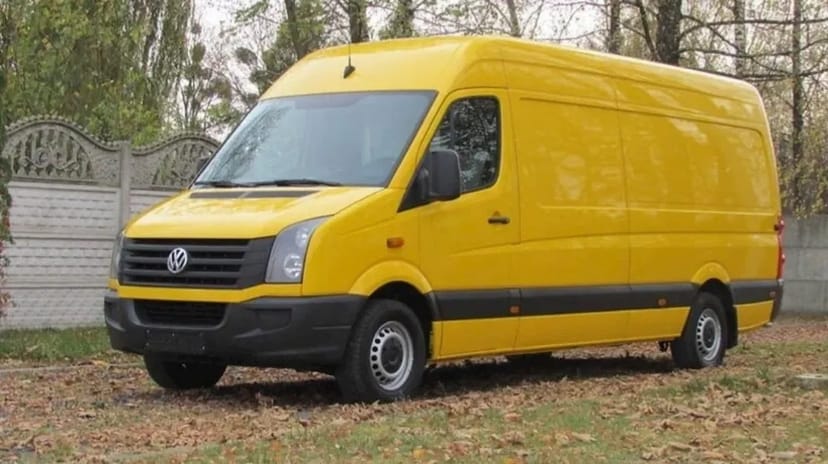 Вантажоперевезення Домашній Квартирний переїзд по всіх областях - 17 грн/км