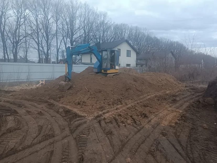 Будь-яка спецтехніки. Ціна договірна.