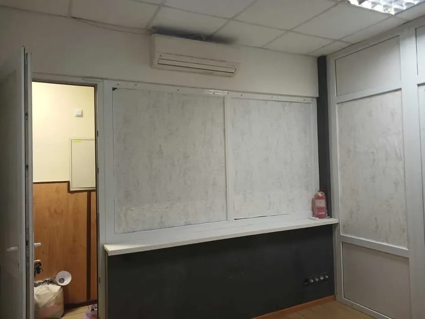 Приміщення 12 м2, Київ, вул. Руденка, 6а