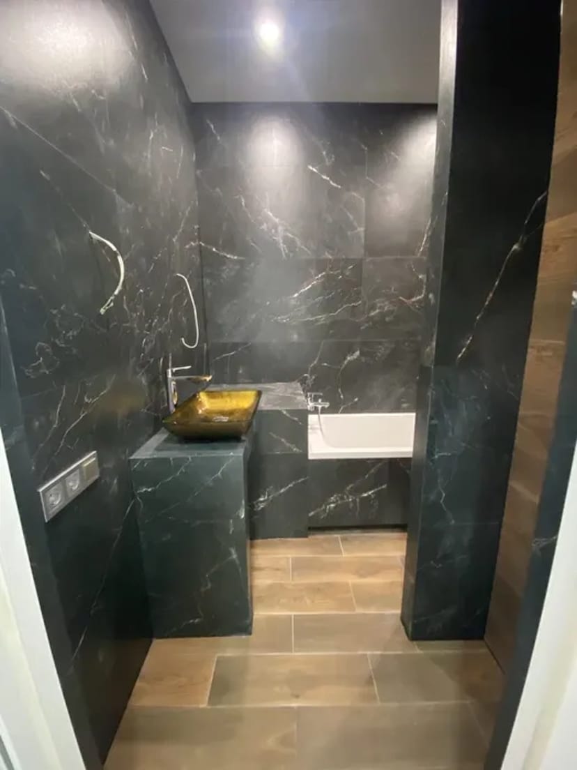 Укладання плитки | Кривий Ріг.