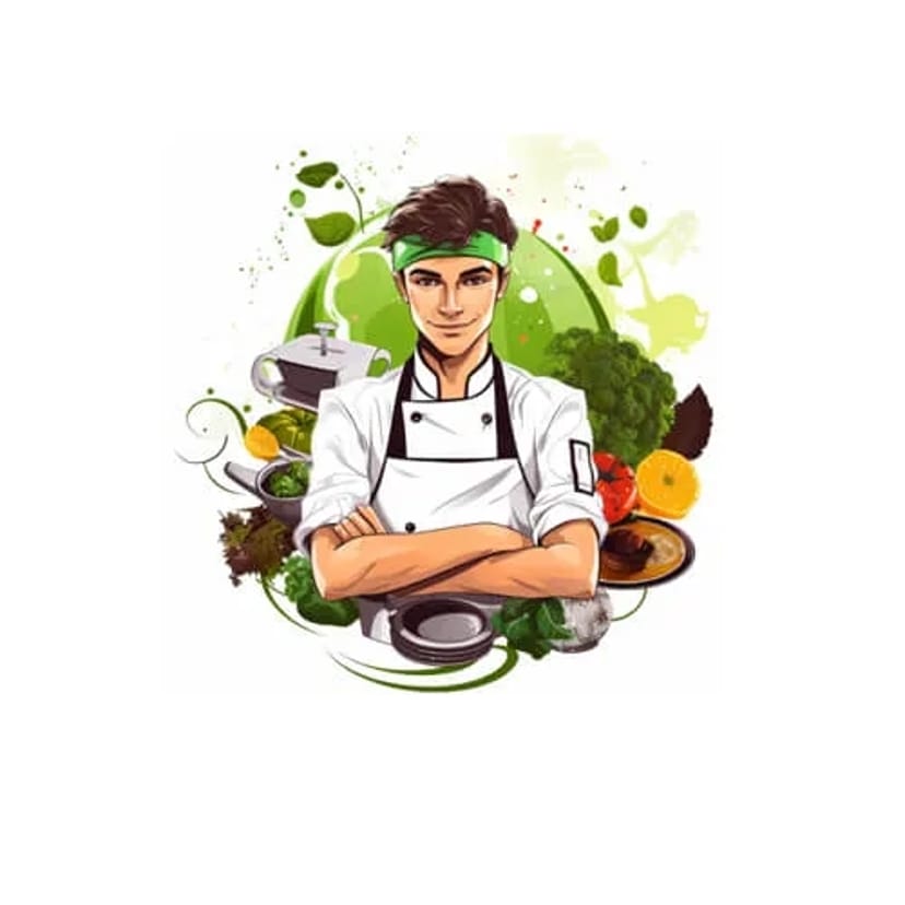 Виїздний  кухар