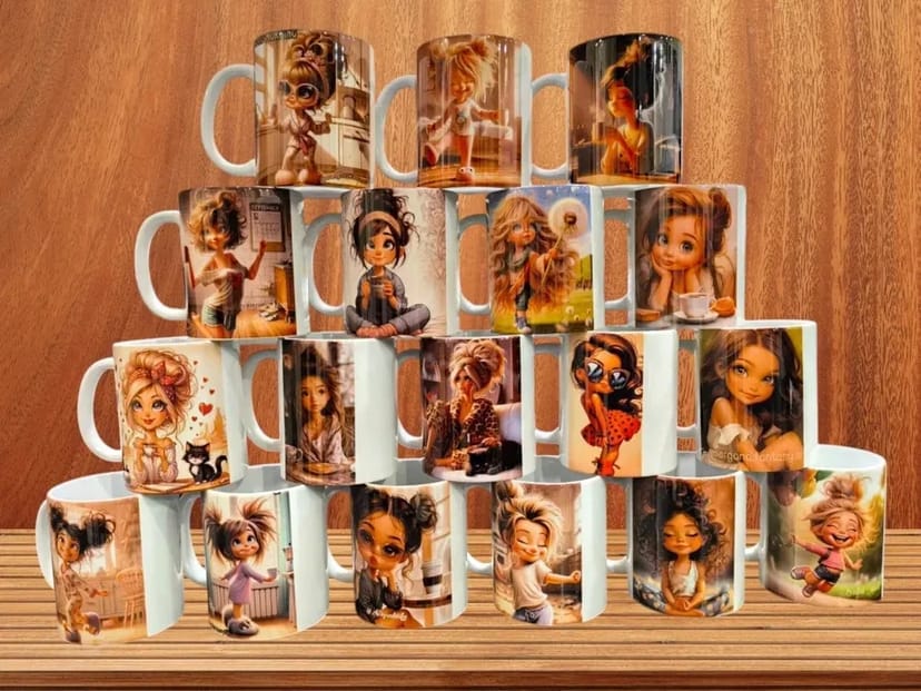 🎁 Идеальные Подарки: Печать на Чашках, Футболках, Худе и Другом! От 200 грн.