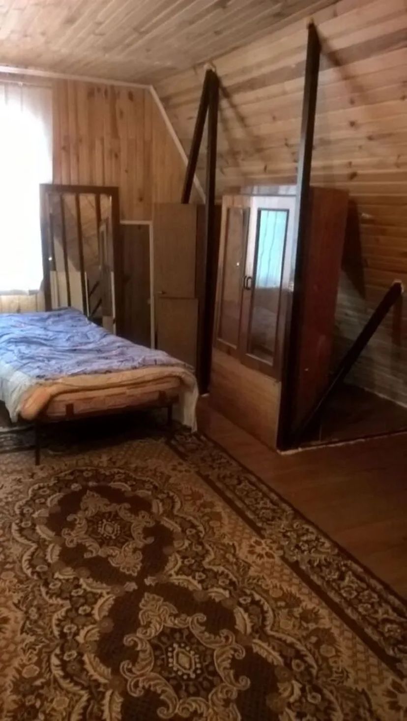 Кімната в гуртожитку для 1 дівчини