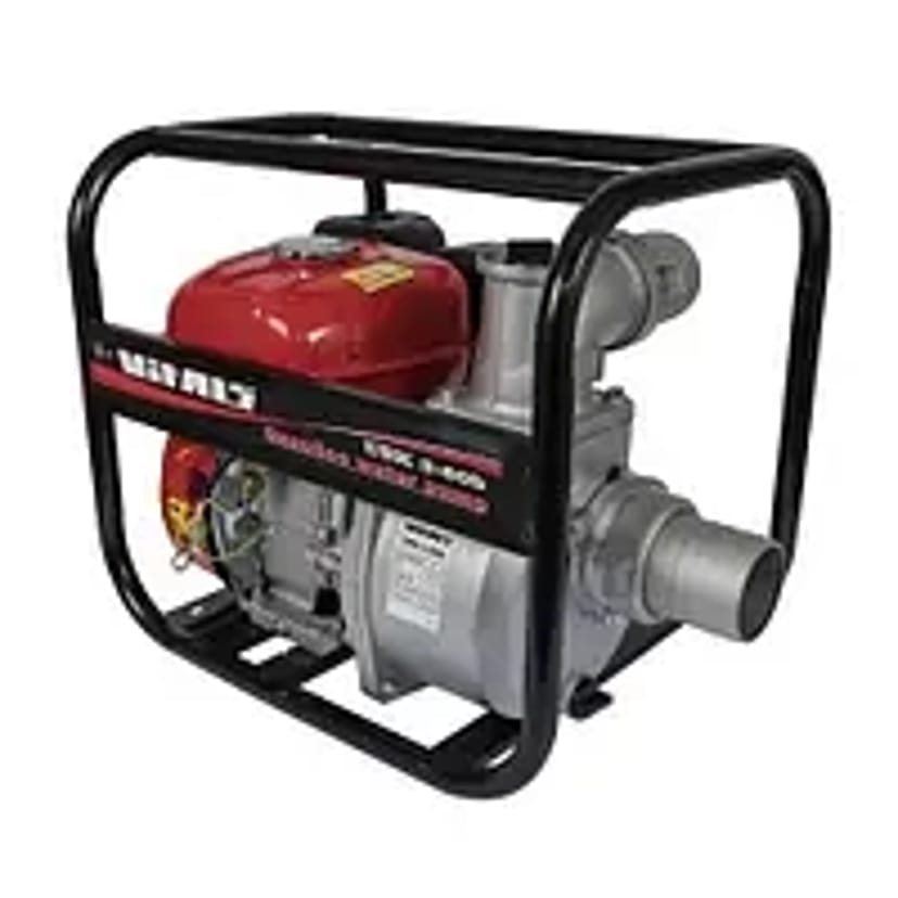 Мотопомпа бензинова Vitals USK 2-30b