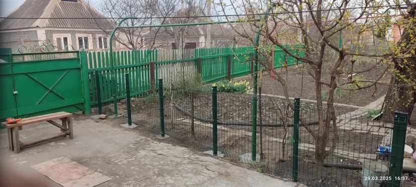 Заборы из сварной 3д сетки, изготовление и монтаж!