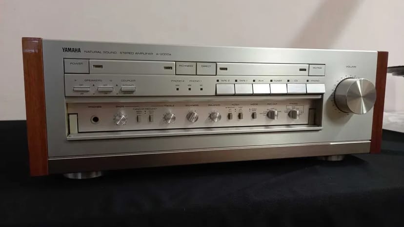 Ремонт усилителей звука