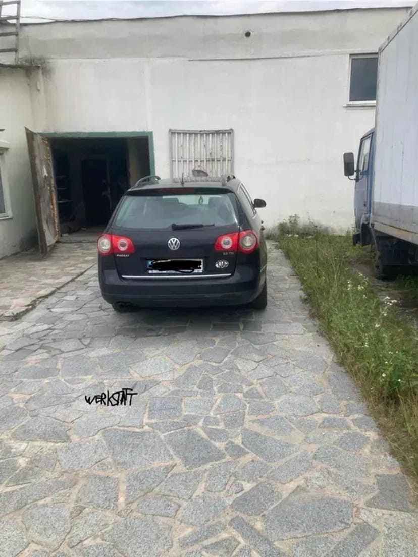 Авто подобово, тривалий строк