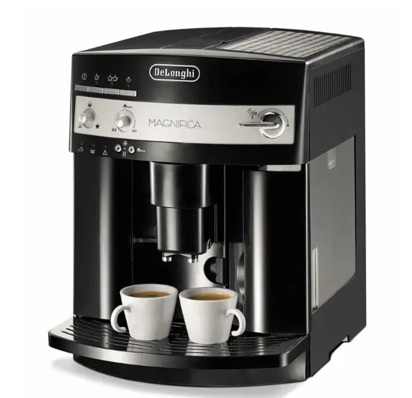 Кавомашина DeLonghi Magnifica ESAM 3000.B.