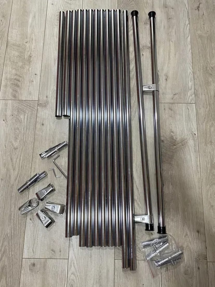 Надійний та чудовий каркас для Вашої фотозони