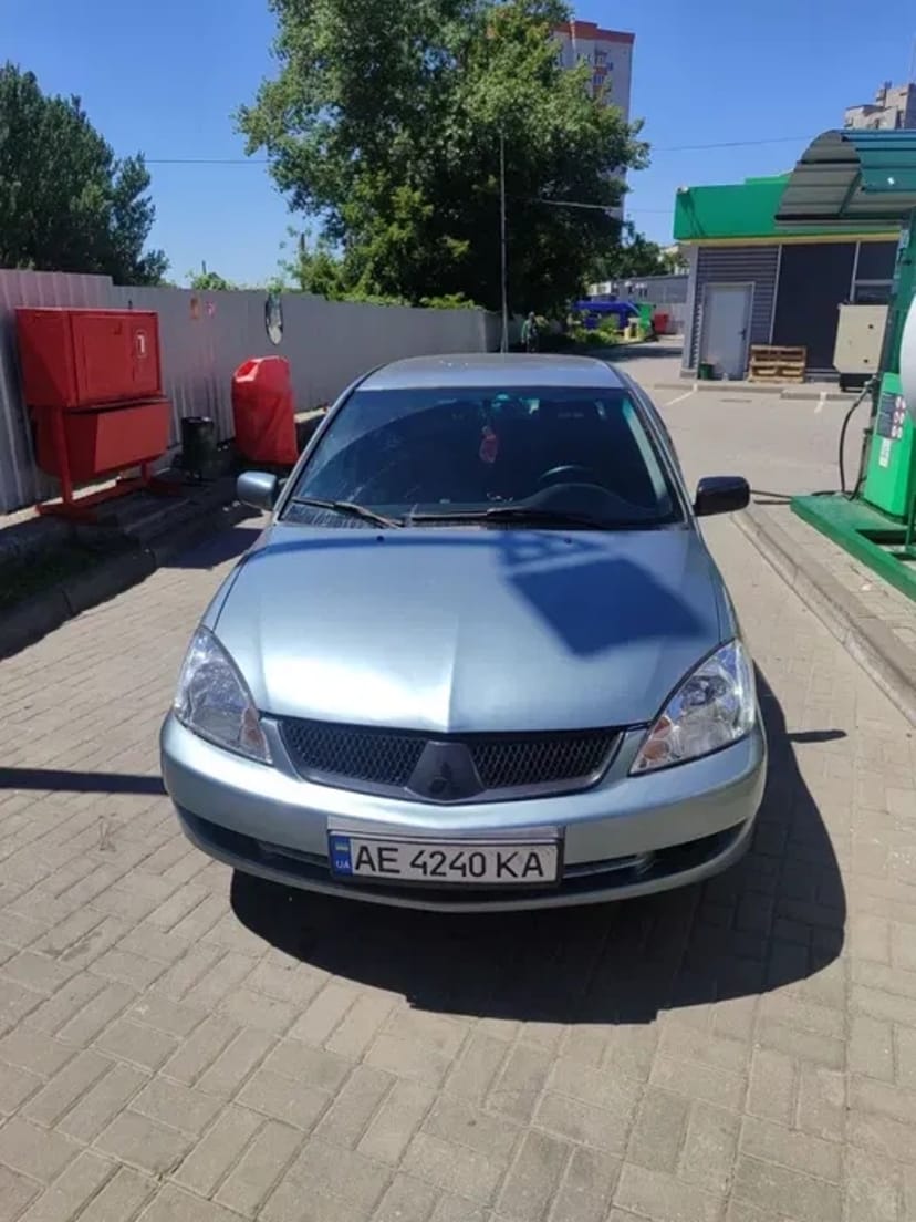 Авто Дніпро