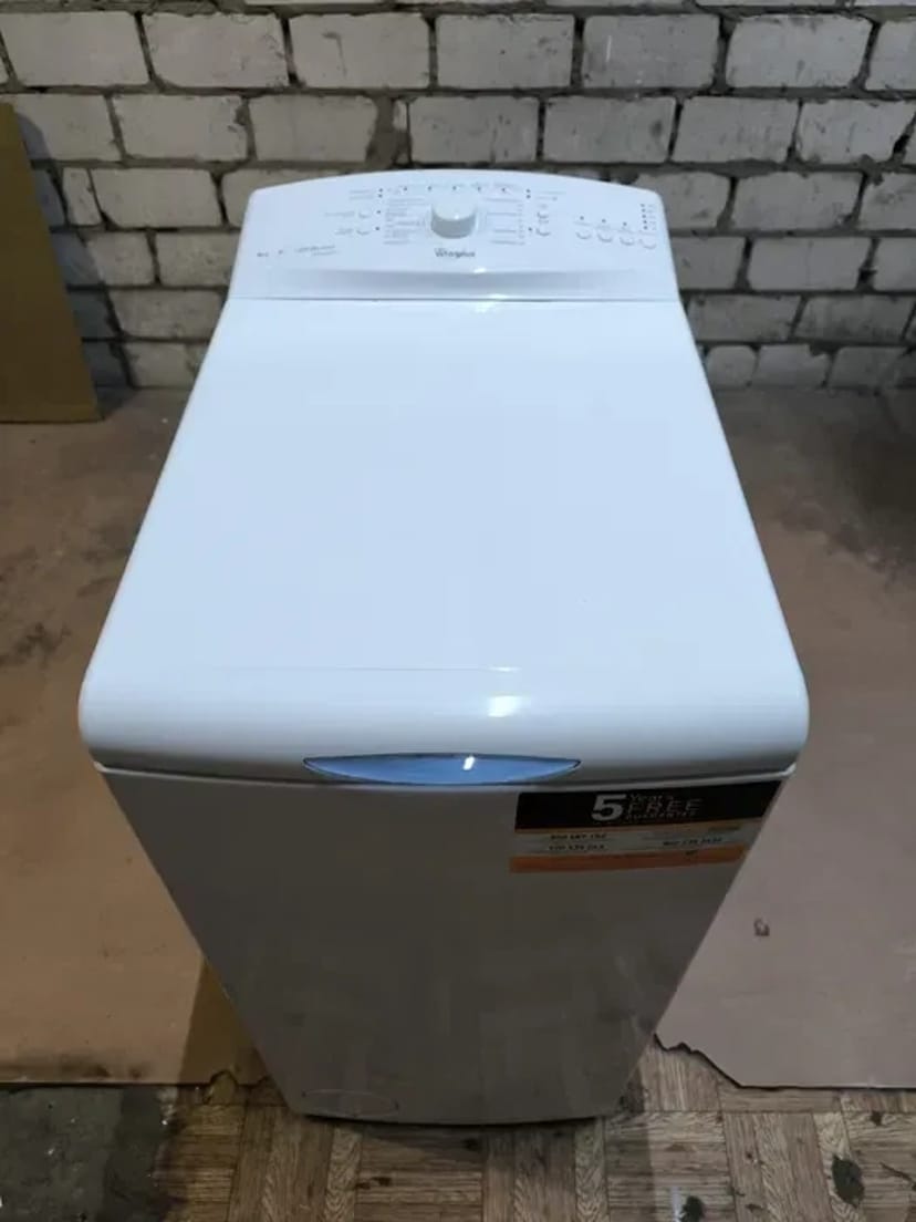 Ремонт пральних машин, Сушильних машин