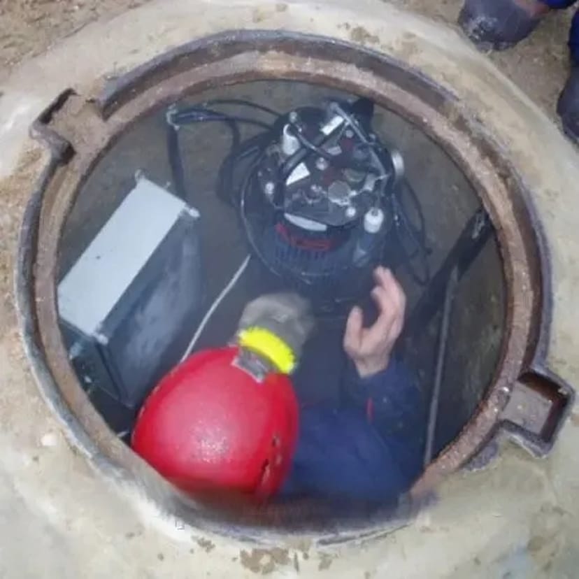 Гарантійне та післягарантійне обслуговування витратомірів-лічильників "ДНІПРО-7" та "ДНІПРО-7У"