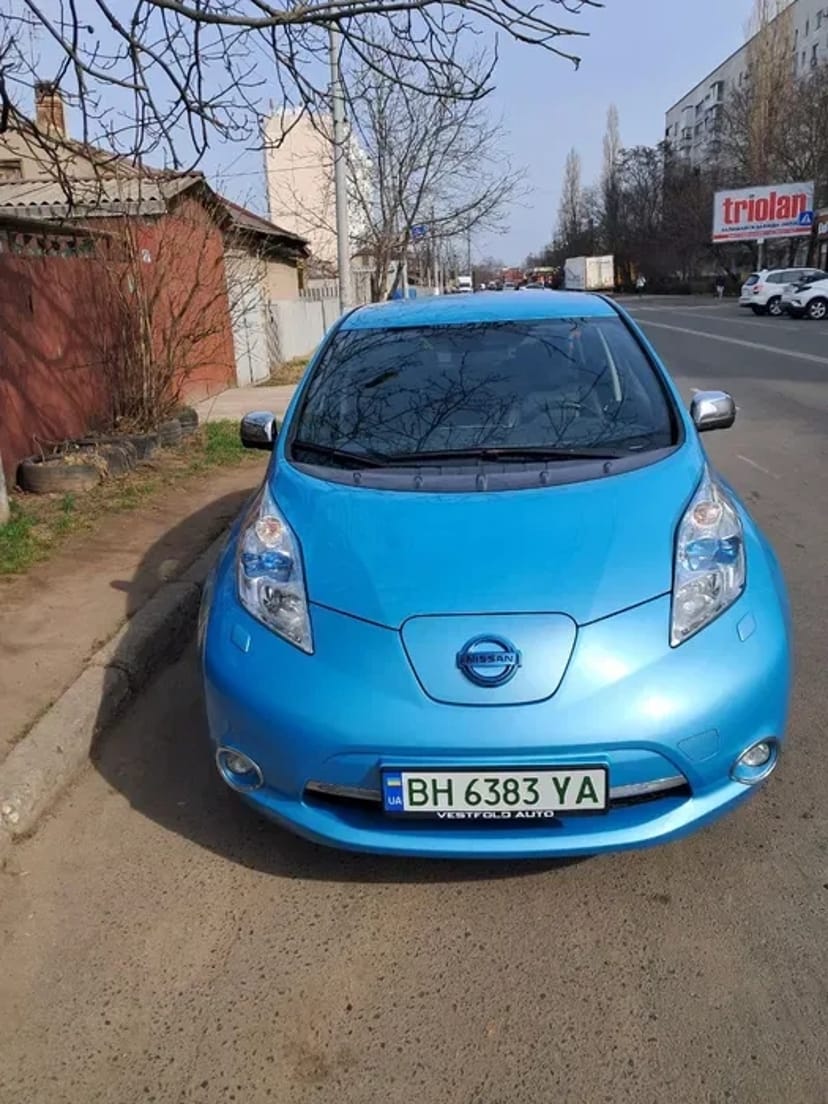 Авто електро 500гр на добу + заставу 200уе