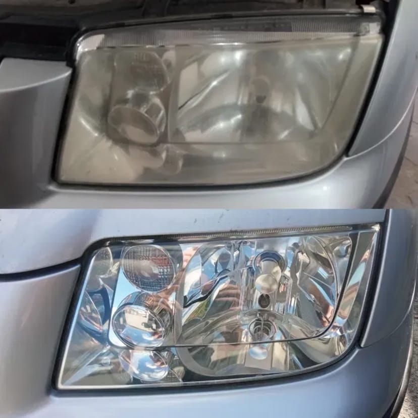 Полірування авто, полірування фар, передпродажна підготовка авто