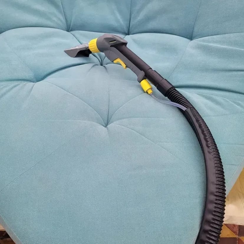 Клінінг. Хімчистка. Прибирання. Миття вікон.