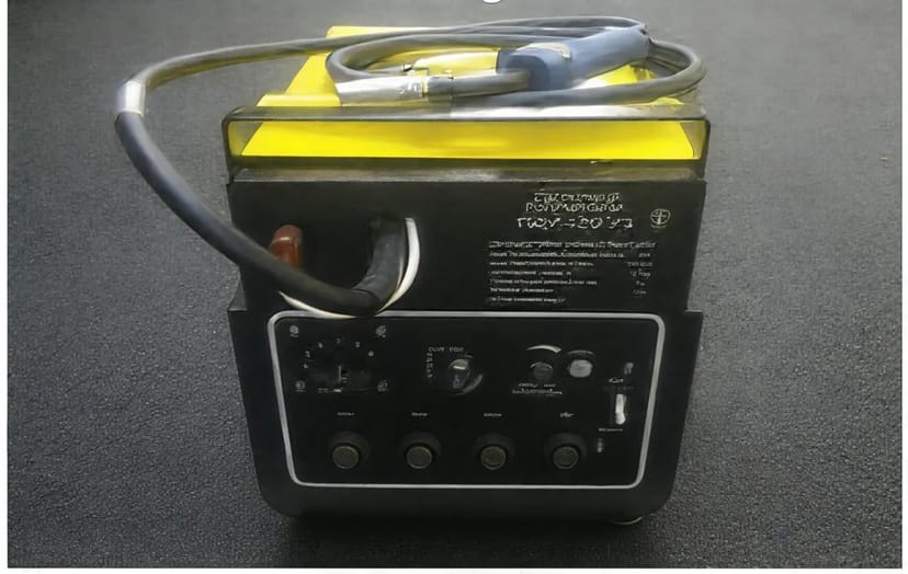 Зварювальний напівавтомат ПДУ-150-УЗ